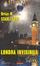 Cover of Londra invisibile