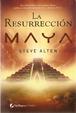 Cover of La resurreción maya