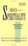 Cover of BioSpirituality