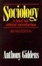 Cover of "Sociology"