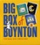Cover of "Big Box of Boynton"