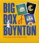 Cover of Big Box of Boynton