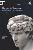 memorie di adriano