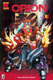 Cover of Orion vol. 1 (di 2)