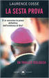 Cover of La sesta prova