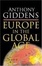 Cover of "Europe in the Global Age"