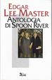Cover of Antologia di Spoon River