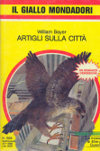 Artigli sulla città