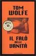 Cover of Il falò delle vanità
