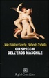 Cover of Gli specchi dell'eros maschile