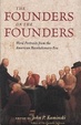 Cover of The Founders on the Founders