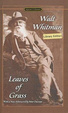 Cover of Leaves of Grass