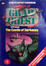 Cover of Grail Quest: Castle of Darkness