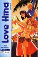 Cover of Love Hina vol. 03