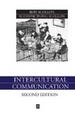 Cover of Intercultural Communication