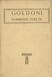 Cover of Commedie scelte - Vol. XI