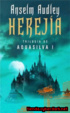 Cover of Herejía
