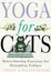 Cover of YOGA FOR CATS