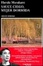 Cover of Sauce ciego, mujer dormida