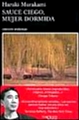 Cover of Sauce ciego, mujer dormida