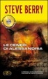 Cover of Le ceneri di Alessandria