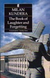 Cover of The Book of Laughter and Forgetting