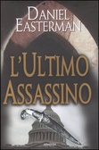 Cover of L'ultimo assassino