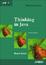 Cover of Thinking in Java