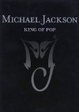 Cover of マイケル・ジャクソン写真集 Michael Jackson KING OF POP Japan Version
