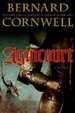 Cover of Agincourt