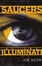 Cover of "Saucers of the Illuminati"