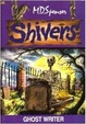 Cover of Ghost Writer