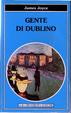 Cover of Gente di Dublino