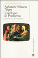 Cover of L'orologio di Pontormo