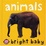 Cover of Bright Baby Animals