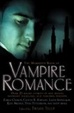 Cover of The Mammoth Book of Vampire Romance