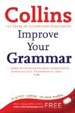 Cover of Collins Improve Your Grammar
