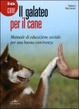 Cover of Il galateo per il cane
