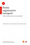 Cover of Forme organizzative emergenti