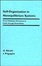 Cover of "Self-Organization in Nonequilibrium Systems"