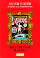 Cover of Silver Surfer vol. 1