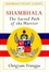 Cover of "Shambhala"