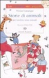 Cover of Storie di animali per bambini senza animali