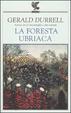 Cover of La foresta ubriaca