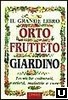 Cover of Il Grande Libro Orto Frutteto Giardino