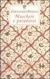 Cover of Maschere e paradossi