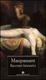 Cover of Racconti fantastici