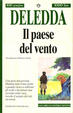 Cover of Il paese del vento