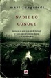 Cover of Nadie lo conoce