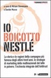 Cover of Io boicotto Nestlé